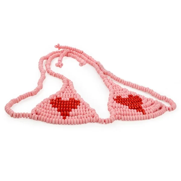 Lovers Candy Bra Edible Lingerie