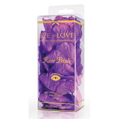 EOL Rose Petals Purple