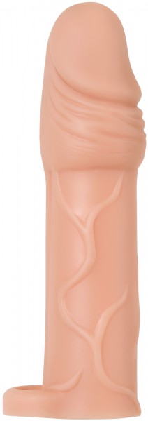 True Feel Penis Extension