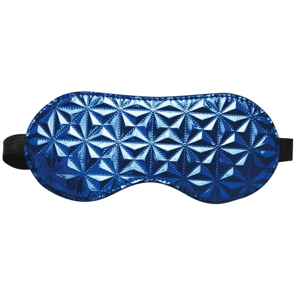 Diamond Blackout Blindfold