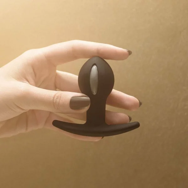 Fun Factory B-Ball UNO Anal Plug