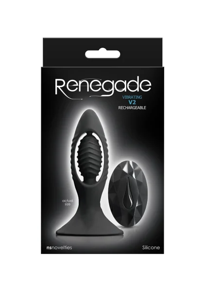 Renegade V2 — image 6 of 11