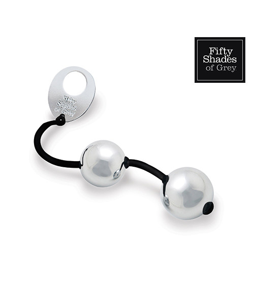 Inner Goddess Metal BenWa Balls