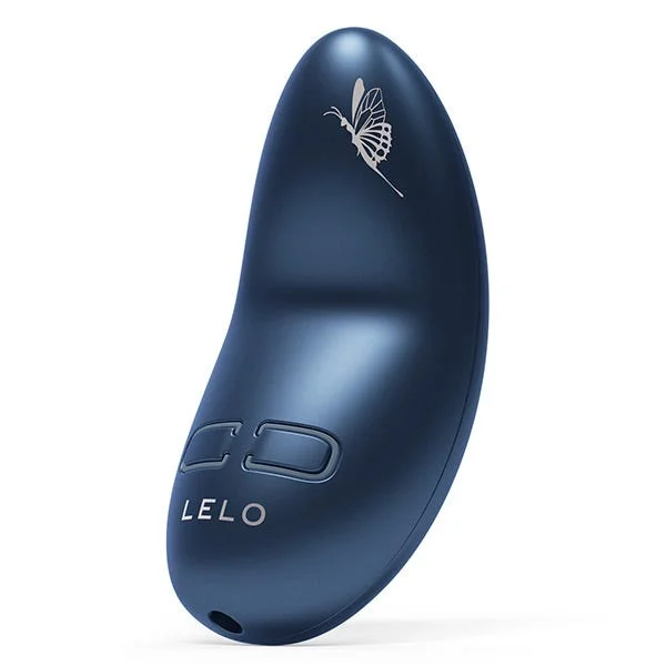 LELO Nea 3 Lay-On Palm-Held Vibrator