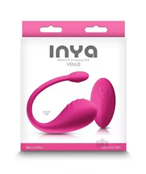 Inya Venus Pink — image 10 of 10