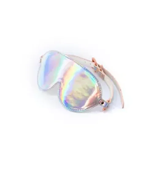 Cosmo Bondage Blindfold Rainbow — image 9 of 10