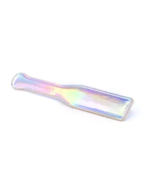 Cosmo Bondage Paddle Rainbow — image 9 of 10