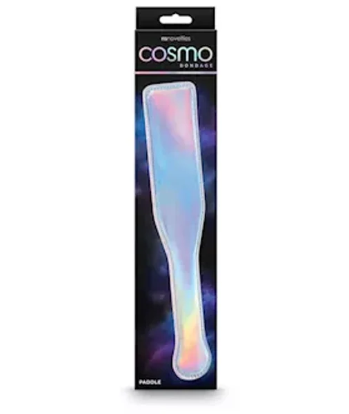 Cosmo Bondage Paddle Rainbow — image 10 of 10