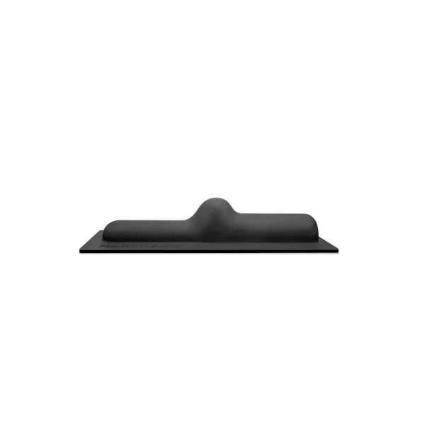 The Cowgirl Bareback Silicone Attachment