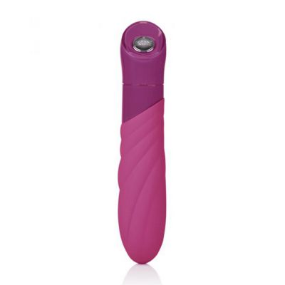 Vela Massager Pink 4 75 Inch
