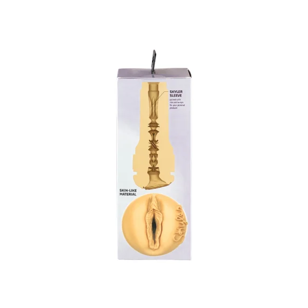 Kiiroo Feel Skyler Lo Stroker — image 13 of 15