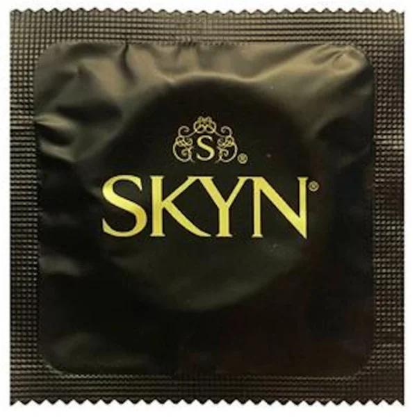 LifeStyles SKYN Original Non-Latex Condoms | 12-Pack — image 6 of 11
