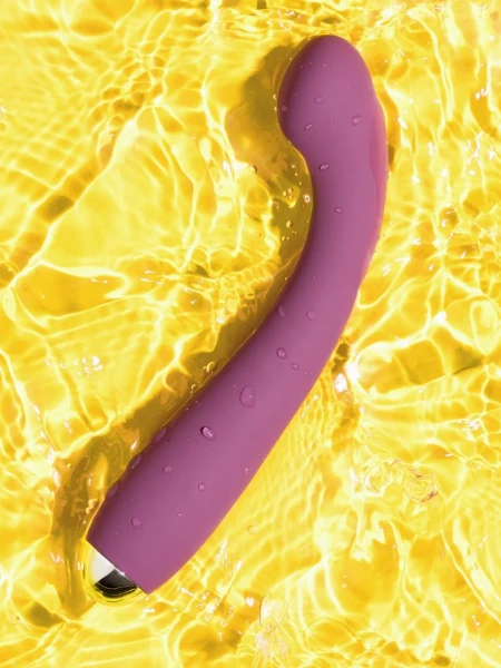 Lovehoney mon ami G-Spot Massager