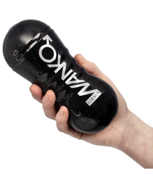 Wanko Realistic Vibrating Masturbator – 6.5 Inch — image 7 of 7