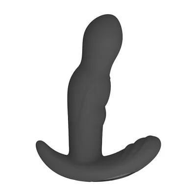 Rotating Prostate Probe