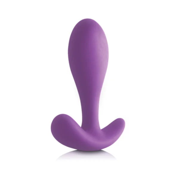 Firefly Ace 1 Glow In The Dark Butt Plug — image 6 of 12