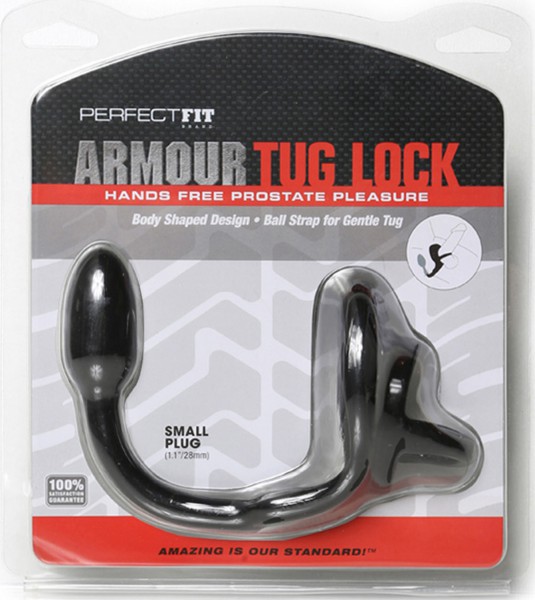 Armour Tug Cock Lock Small