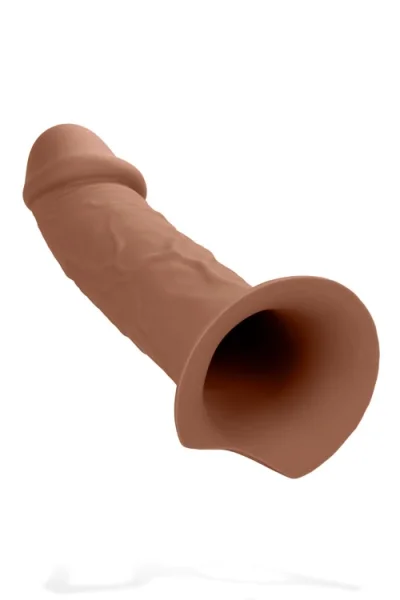 California Exotic Performance Maxx - 7" Life-Like Penis Extension Sleeve with Harness