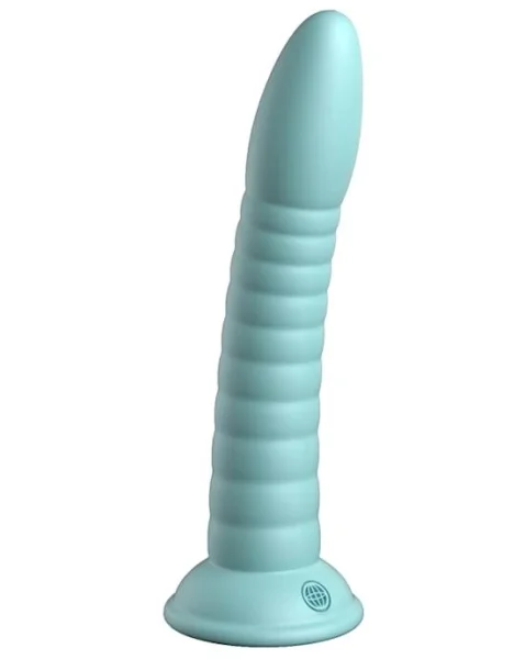 Dillio Platinum Wild Thing Dildo