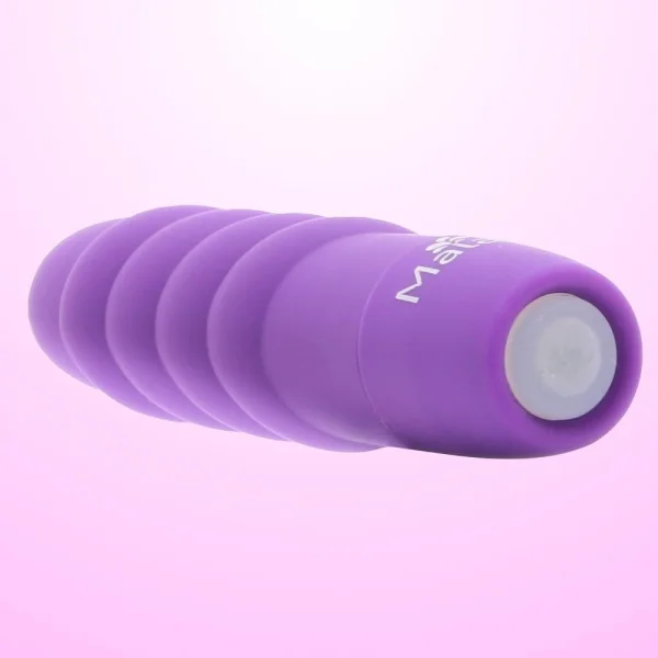 Maia 'Sugr' 15 Function Mini Bullet Vibrator