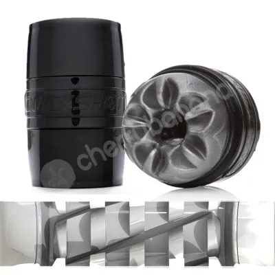 Fleshlight Quickshot Boost Masturbator