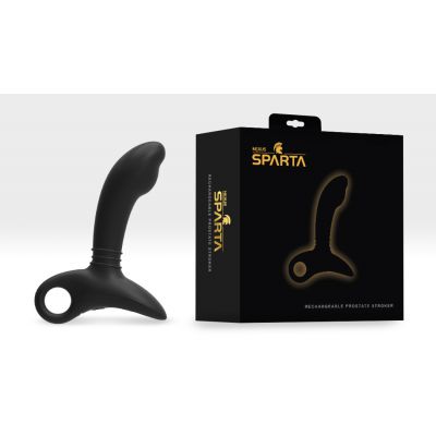 SPARTA Prostate Massager