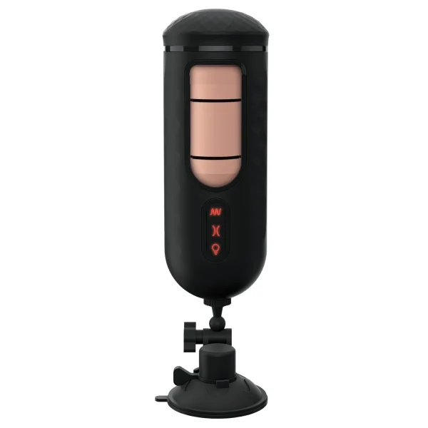 Pdx Elite Vibrating Mega Milker