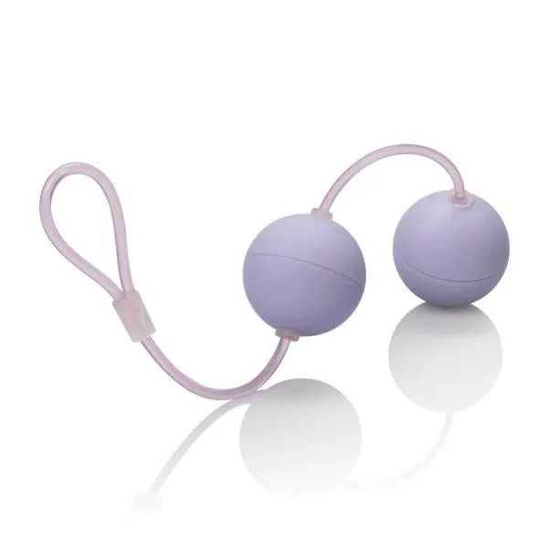 First time love balls duo lover