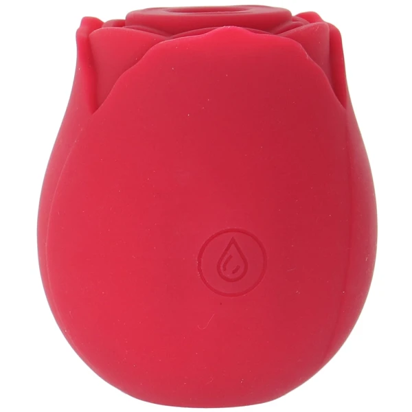 Loveline The Rose Air Pulse Stimulator