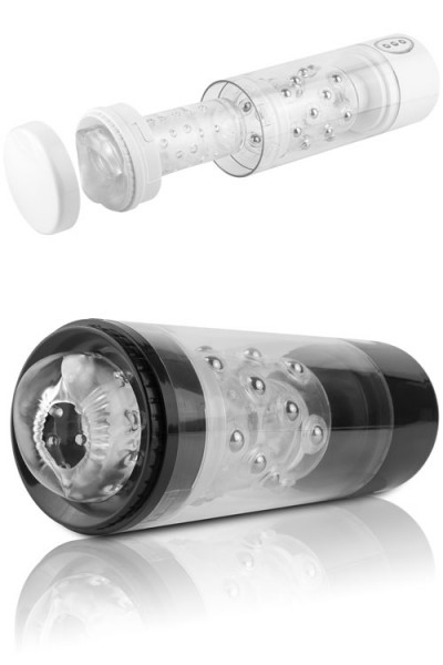 Pipedream Pipedream Extreme Toyz Roto-Bator Ass