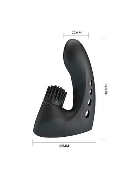 Norton Finger Vibrator