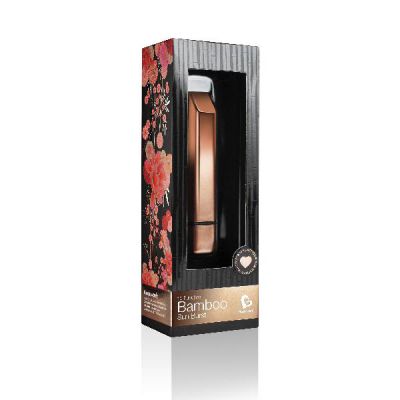 Bamboo Sunburst