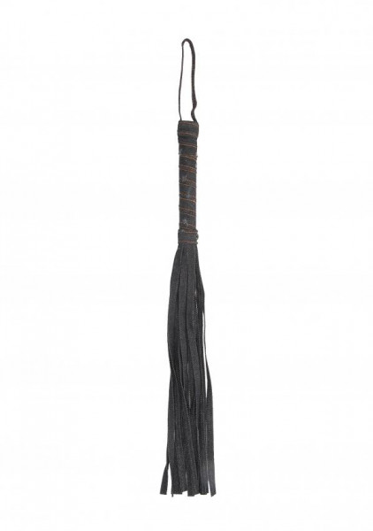 Denim Flogger by Ouch!