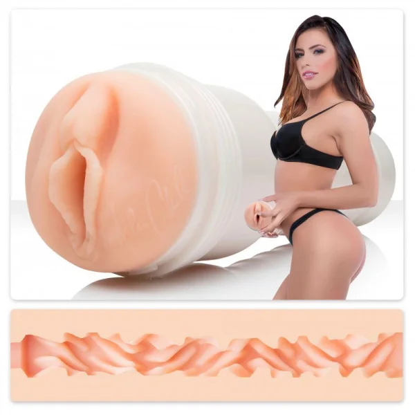 Adriana Chechik Empress Fleshlight Girls Masturbators — image 4 of 4