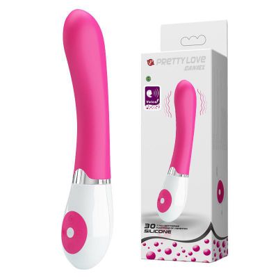Daniel G Spot Vibrator