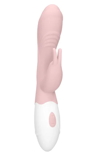 Loveline Juicy Rabbit Vibrator — image 19 of 24