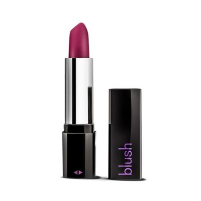 Blush Rose Lipstick Vibe