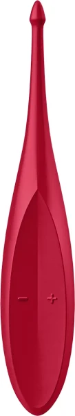 Twirling Fun Clit Stimulator