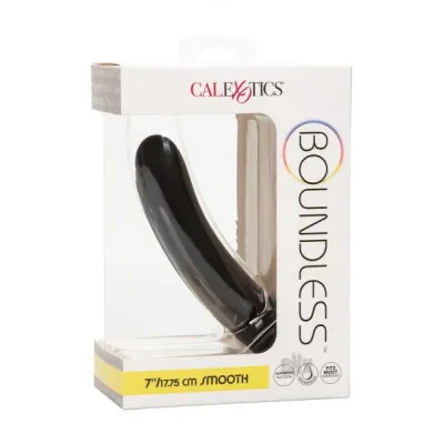 Boundless 7 Smooth Black