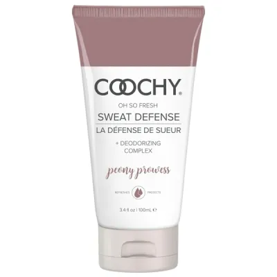 Coochy Intimate Protection Lotion