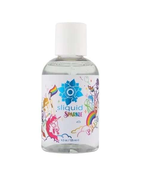 Sliquid Sparkle 4.2oz
