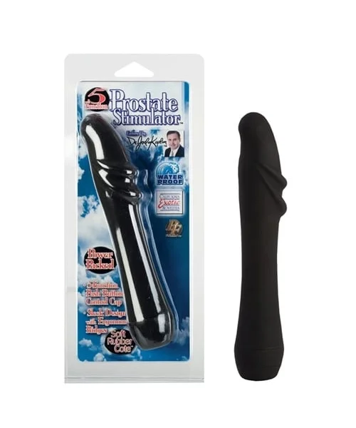 Dr.Joel 5 Function Prostate Stimulator