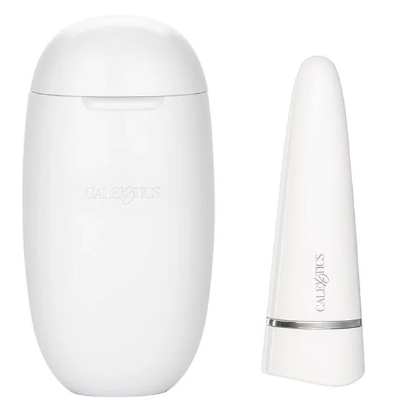 My Pod Vibrating Bullet Vibrator with UV Sanitizer