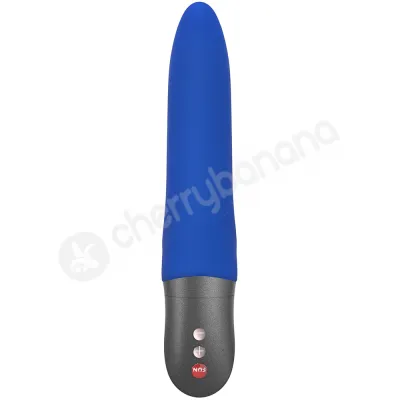 Fun Factory Diva Dolphin Blue 24 Speed Vibrator