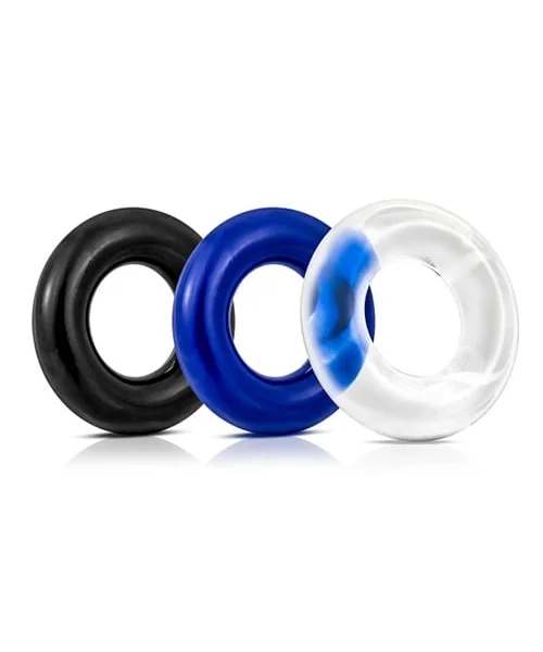 Blush - Stay Hard - Donut Rings — image 5 of 7