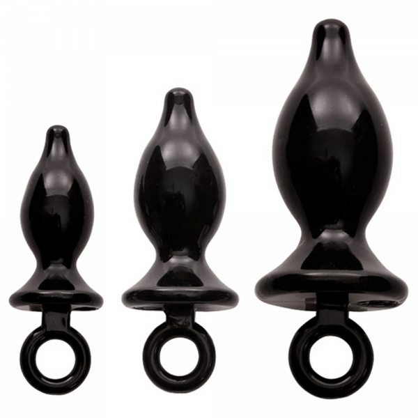 Adam & Eve Anal Training Kit