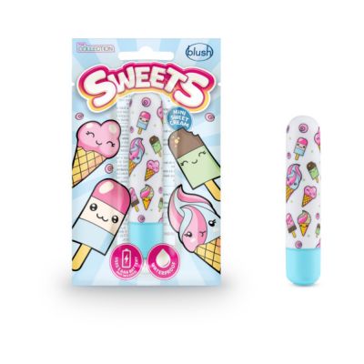The Collection Mini Sweet Cream