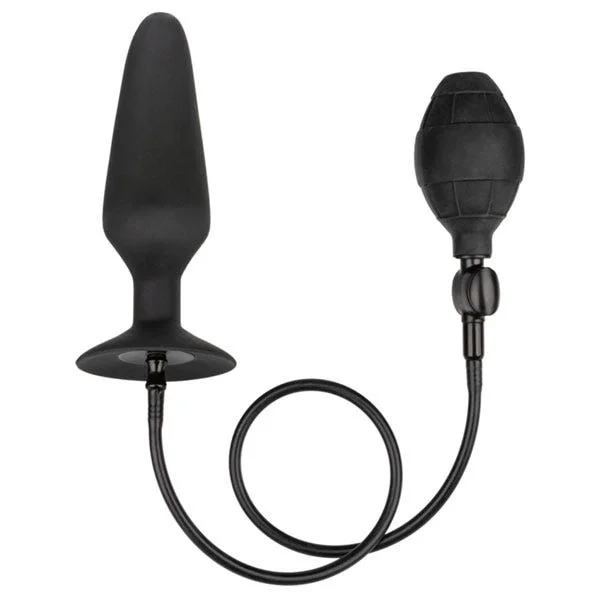 XL Silicone Inflatable Plug