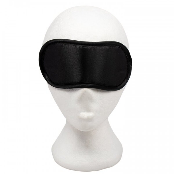 Bondara Finished with a Bow Tie Blindfold — image 4 of 5