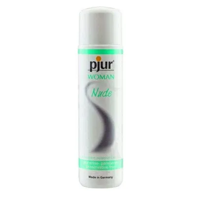 Pjur Woman Nude Lubricant 30ml